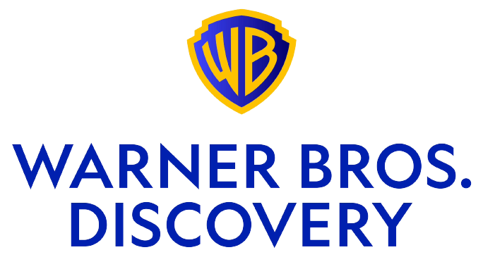 Warner Bros. Discovery logo
